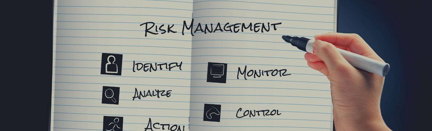 Risk Management - Companies Feeling Exposed